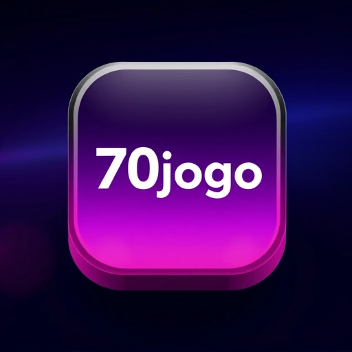 Logo da 70jogo